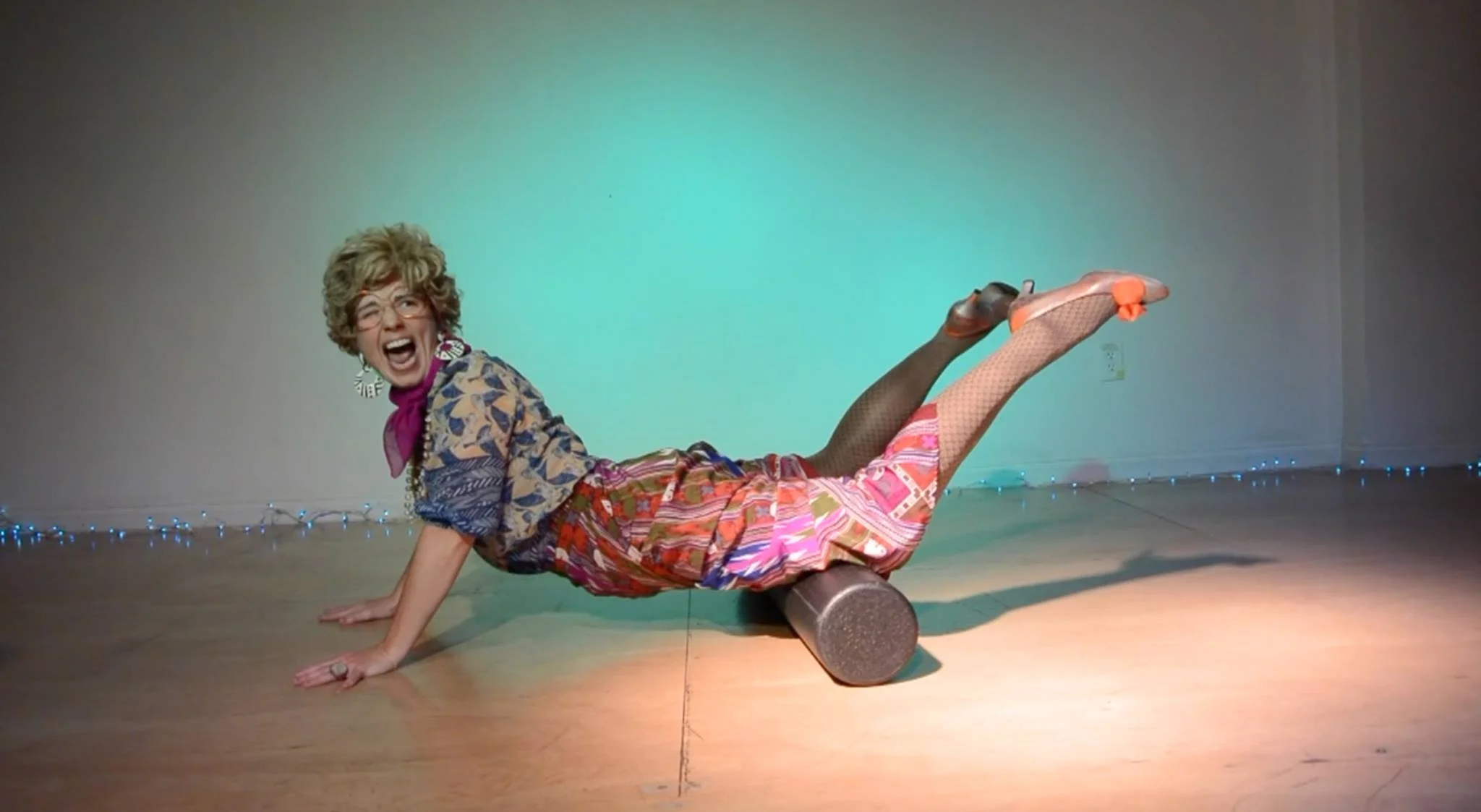 DOC @ Shout House Studio Theater, 2016