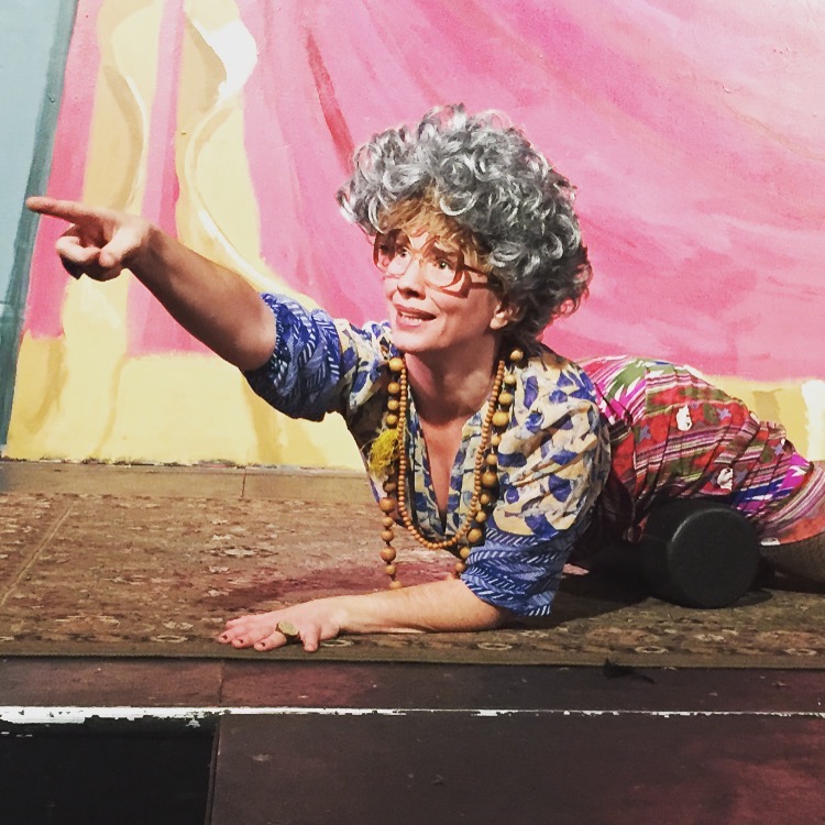 DOC, Funhouse Lounge, FOLLIES 2016