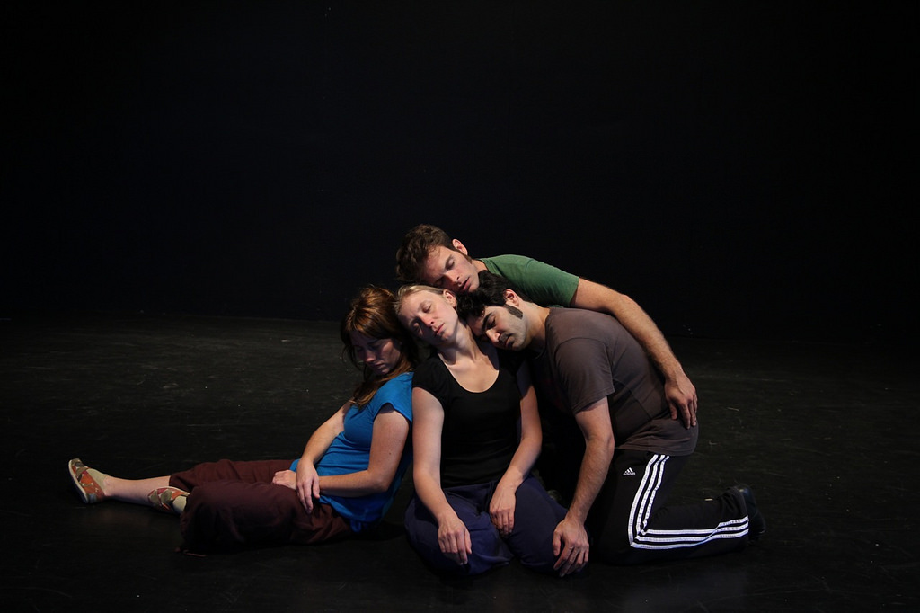 The Celebration Barn Ensemble