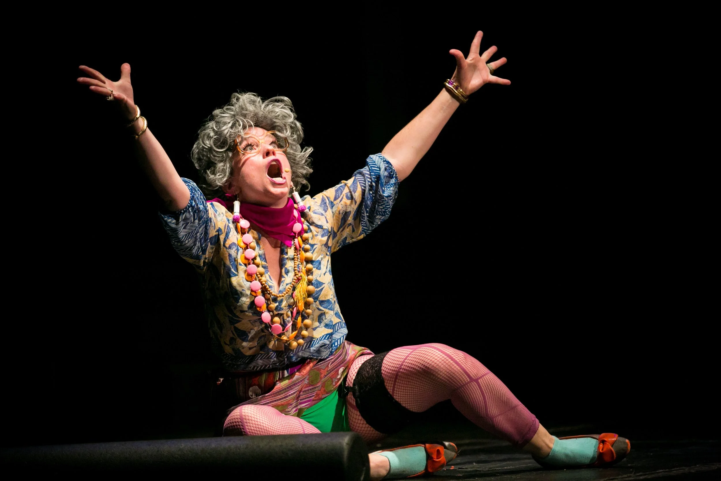 Photo Credit: Amanda Nicole Contois @ beautifulaberration.com