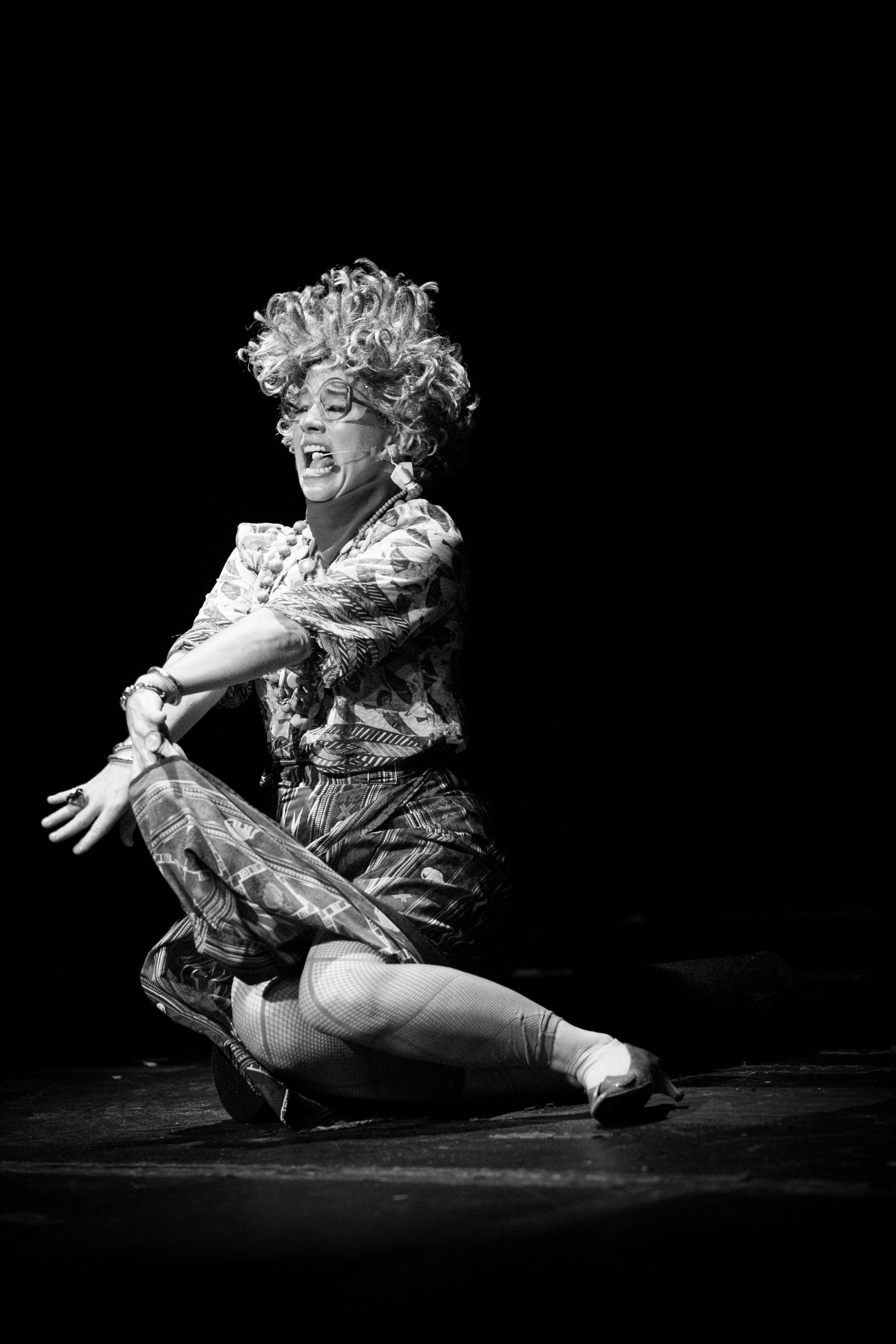 Photo Credit: Amanda Nicole Contois @ beautifulaberration.com