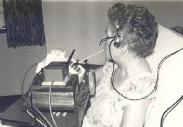 assistive technology