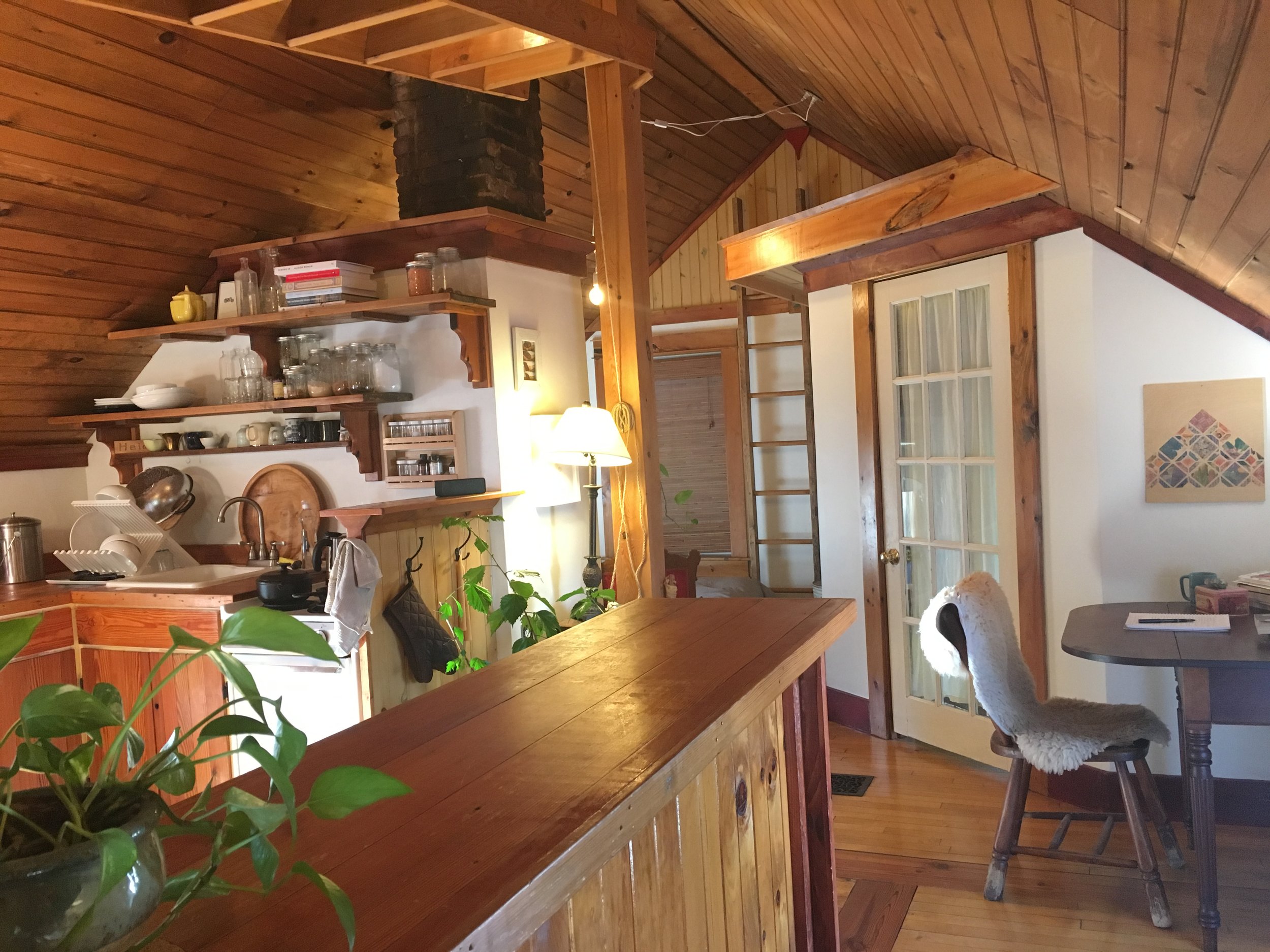 See Photo Gallery Link for more interior photos.
