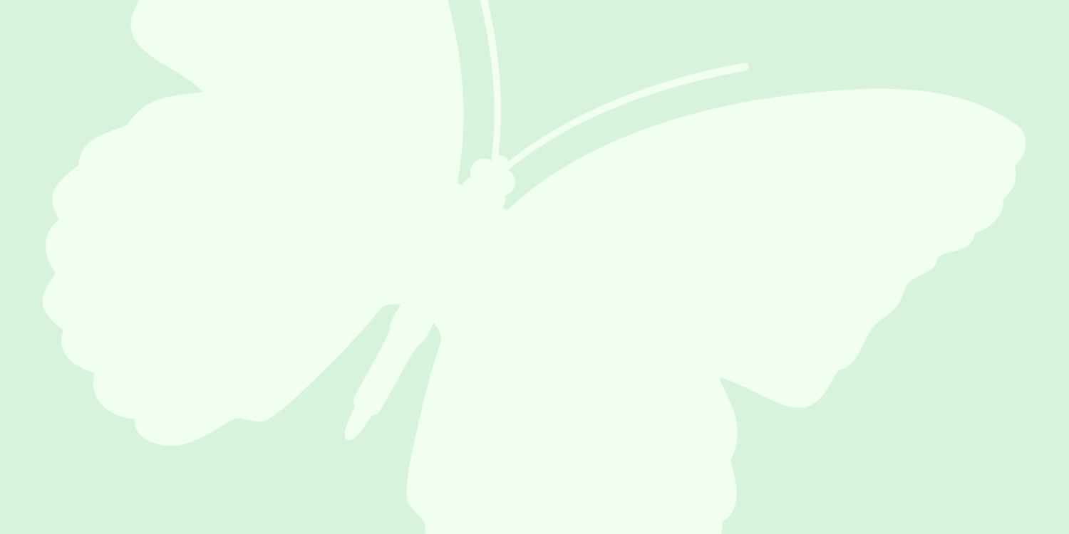 Medium Honeydew Butterfly Mint Mist Background Image.png