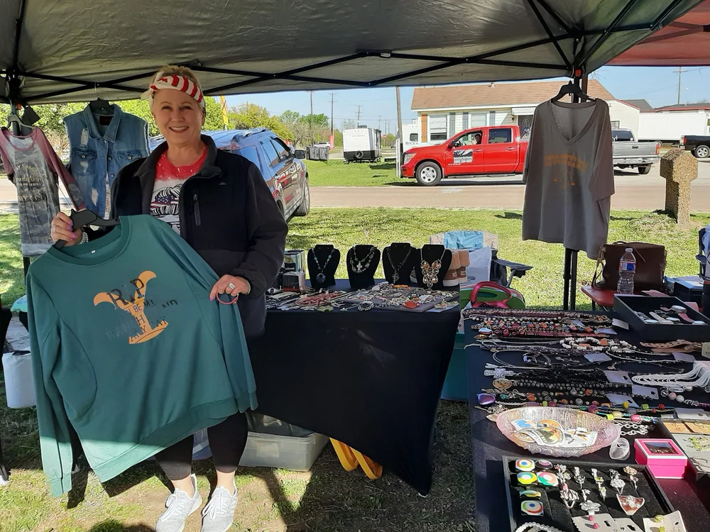 Downtown Forney Market