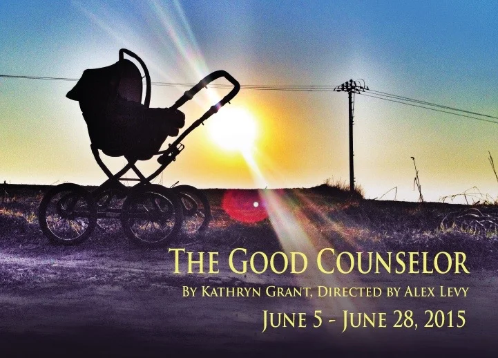 The Good Counselor Play At 1st Stage - Press Review