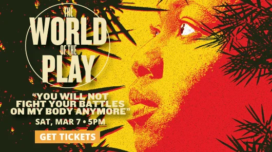 Ruined Play At Everyman Theatre - Press Review