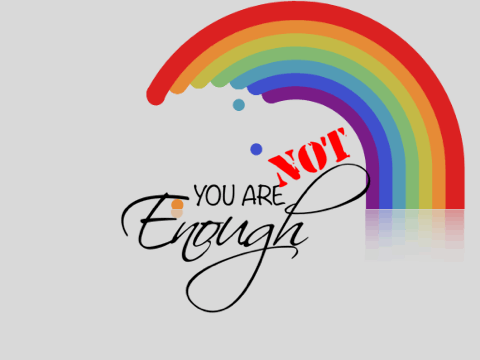 Pride’s Greatest Illusion