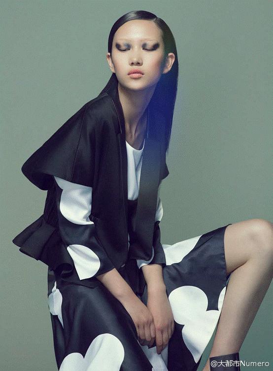 SS 2014 ensemble for Numero