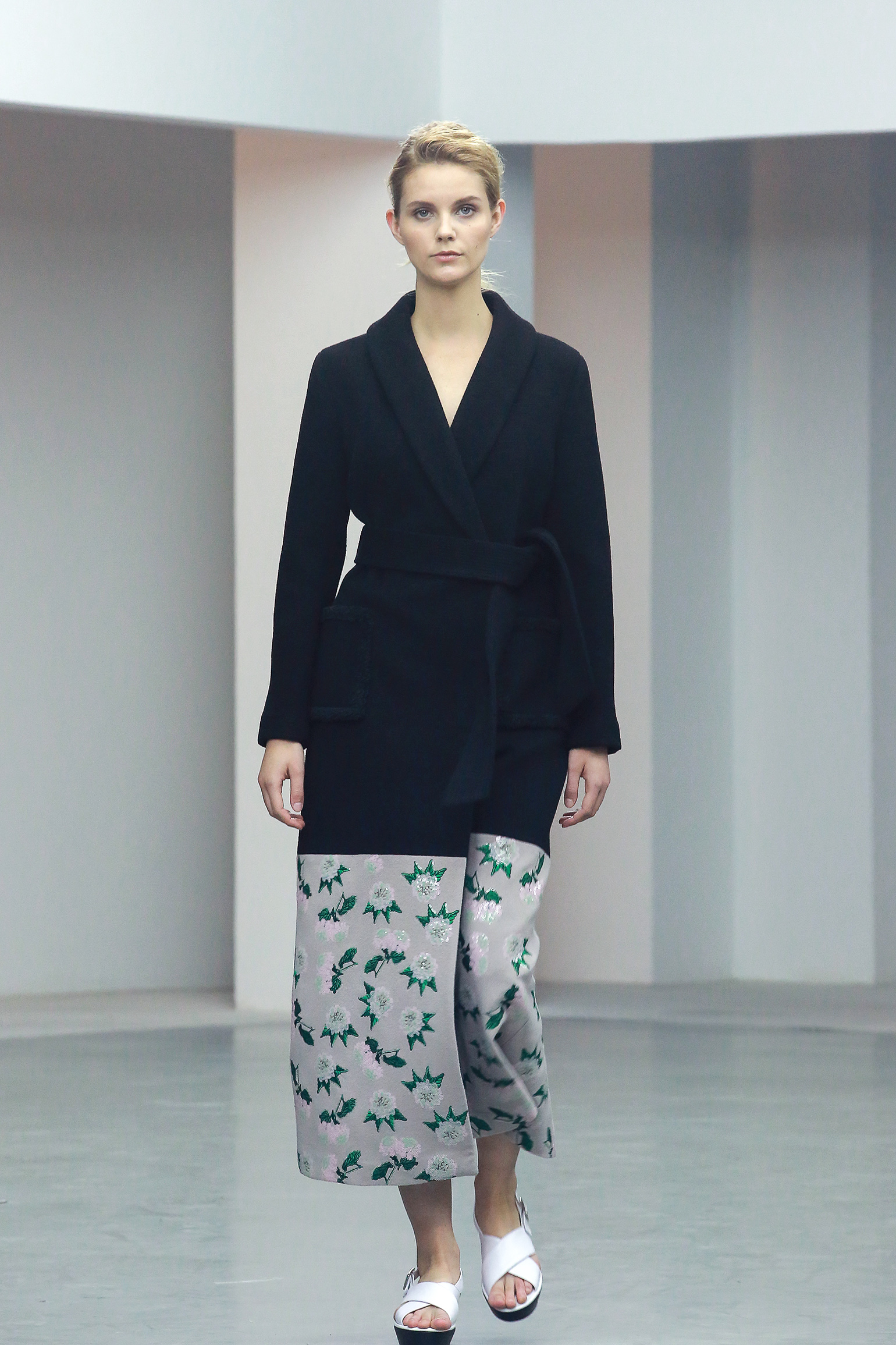 HELEN LEE2015秋冬新品发布9.jpg