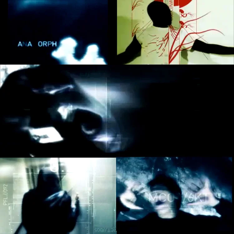 Anamorph & the Early 00's