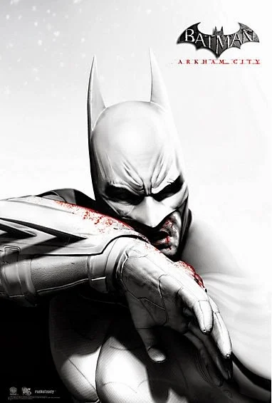 Batman: Arkham City ID