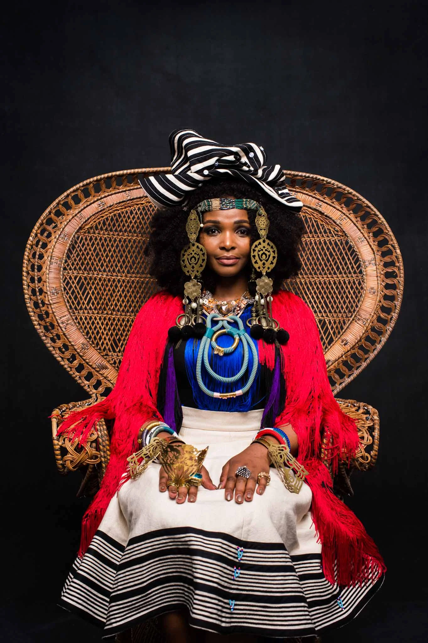 Simphiwe Dana