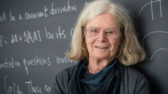 Karen Uhlenbeck