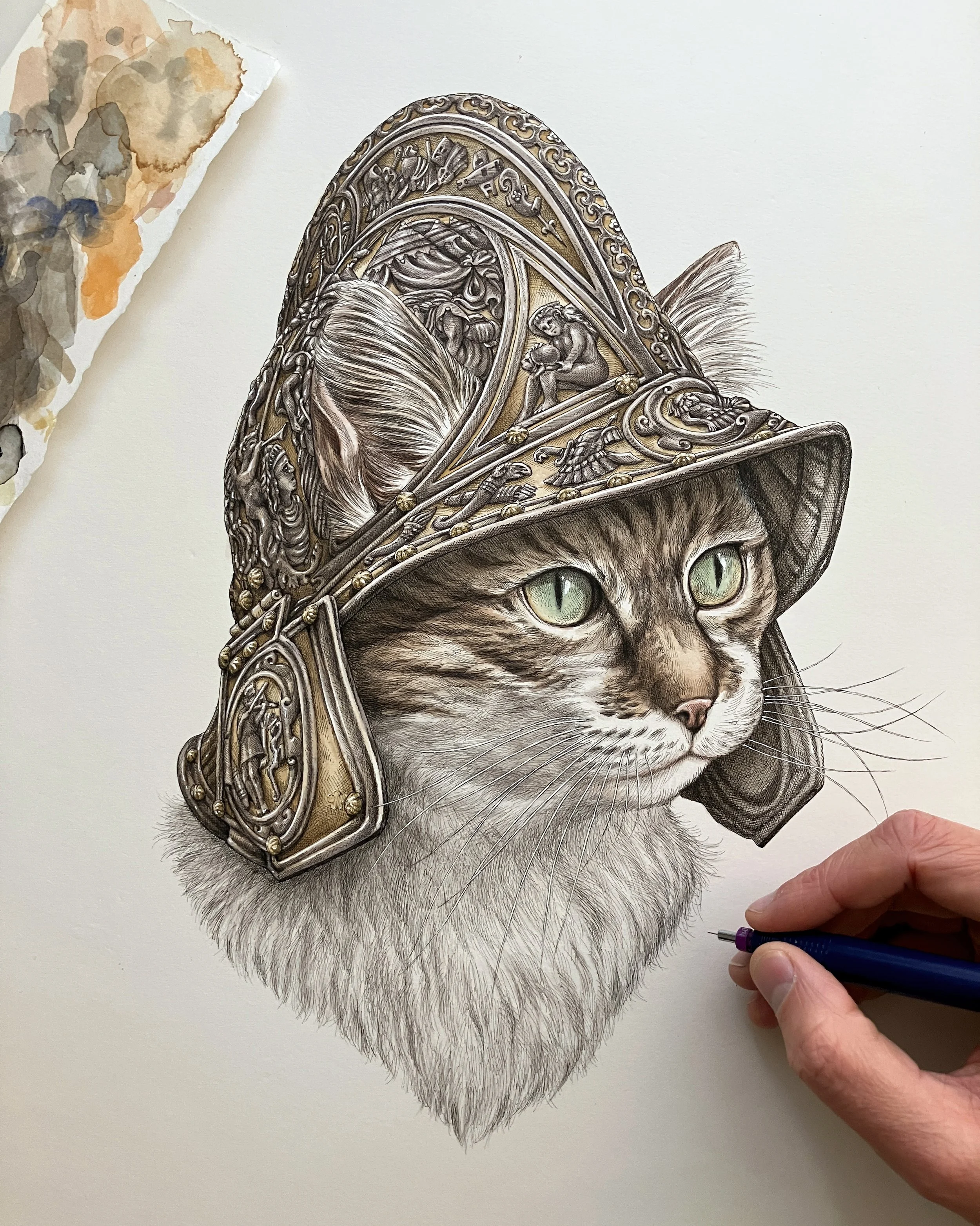WarCat