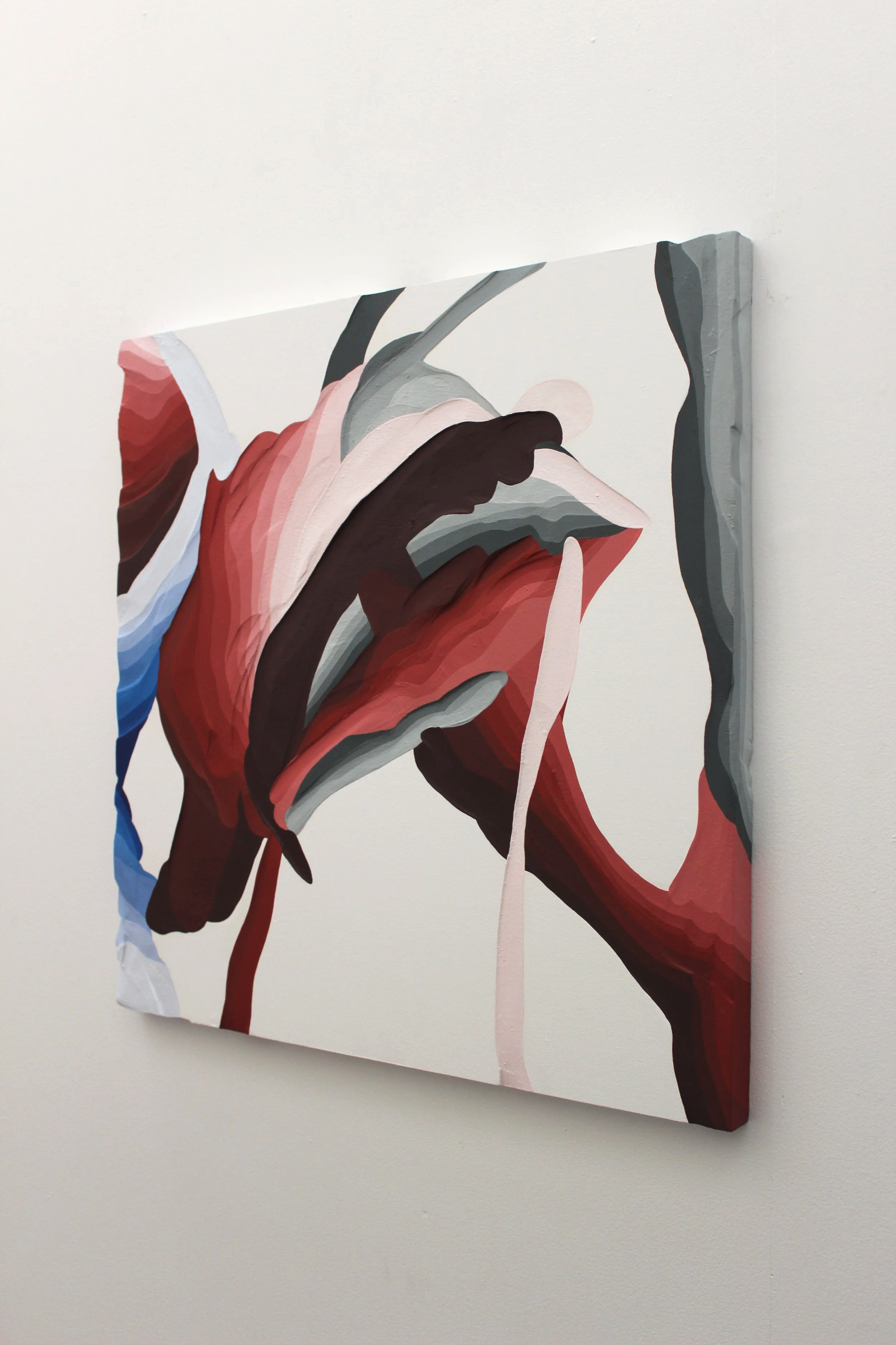 Studio works August-September 2025