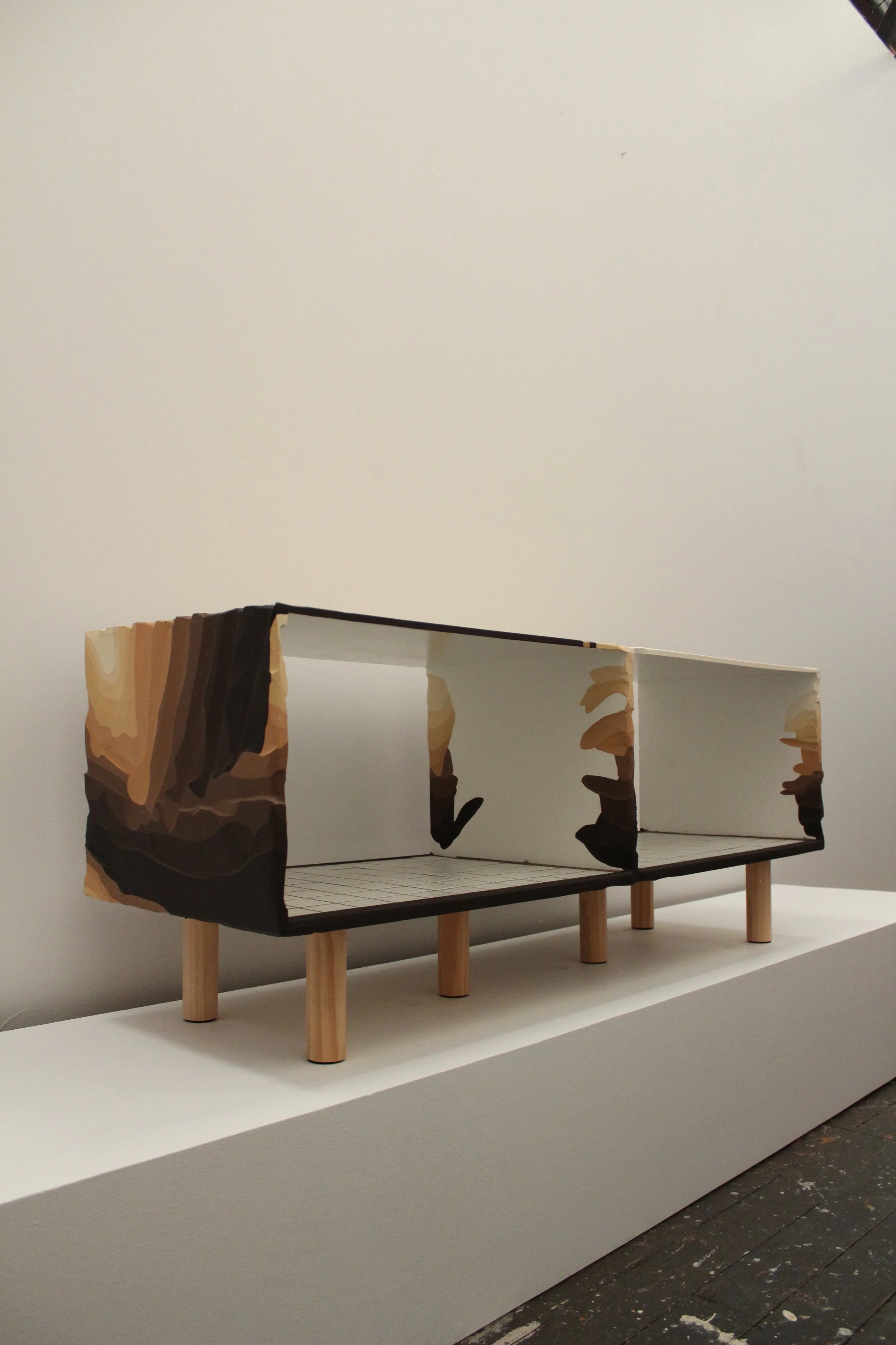 Furniture and bespoke projects