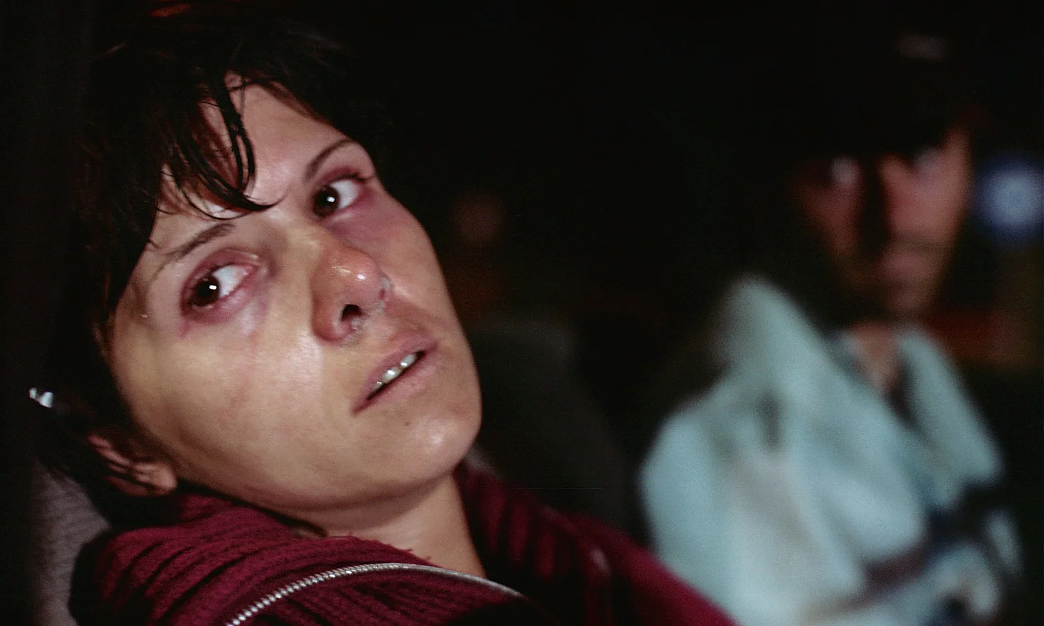 SIN PLOMO -CORTOMETRAJE -JORGE SAAVEDRA - 2006
