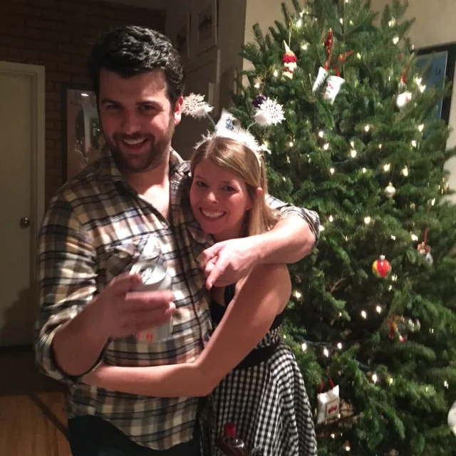 tis the season to be married.jpg