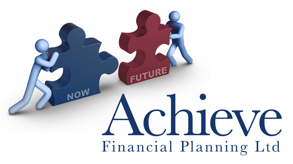Achieve Financial Planning Ltd - Investment &amp; Pension Advice