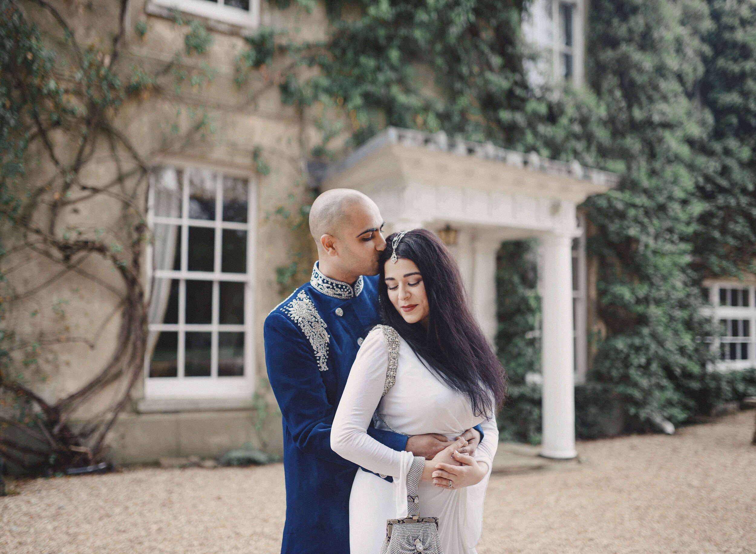 UK Wedding Photographer
