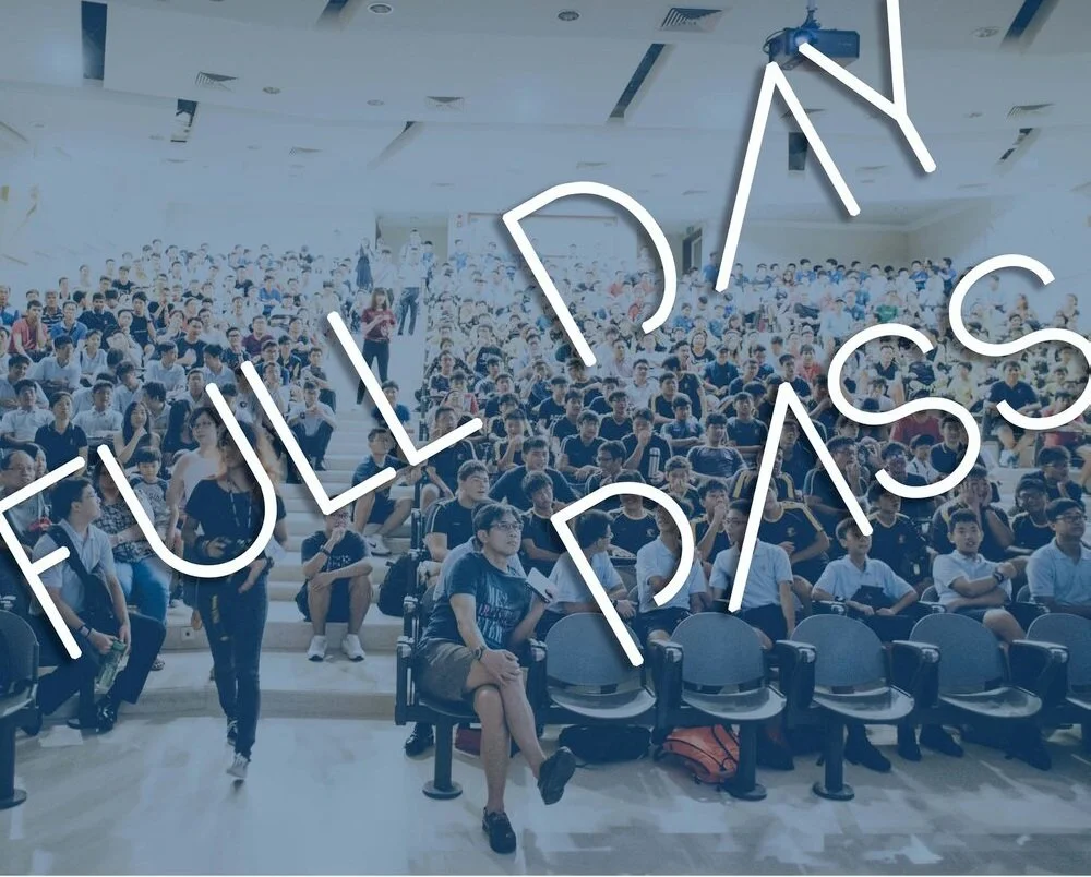 Riim Conf 2023 - Inscription journée