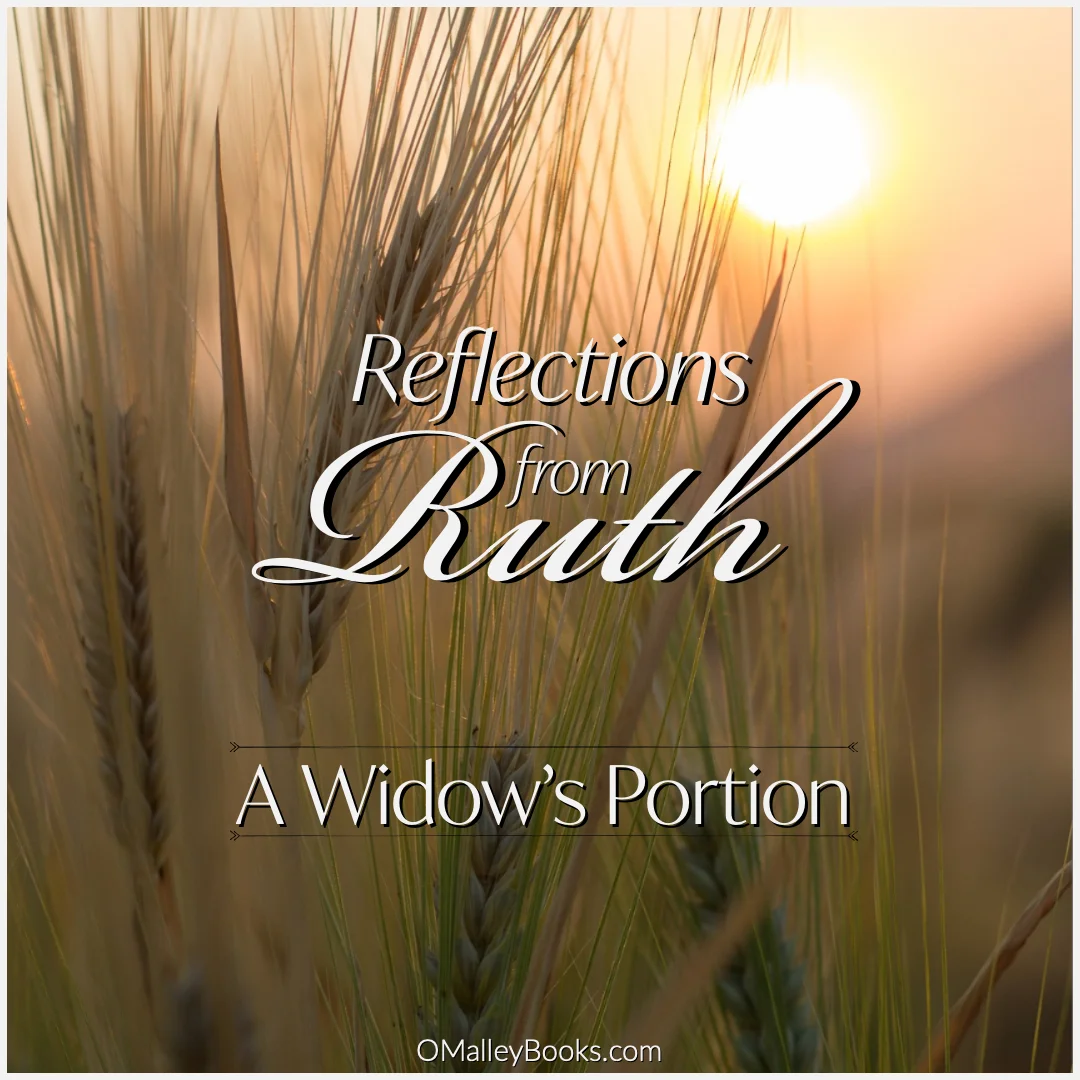 A Widow’s Portion .jpg