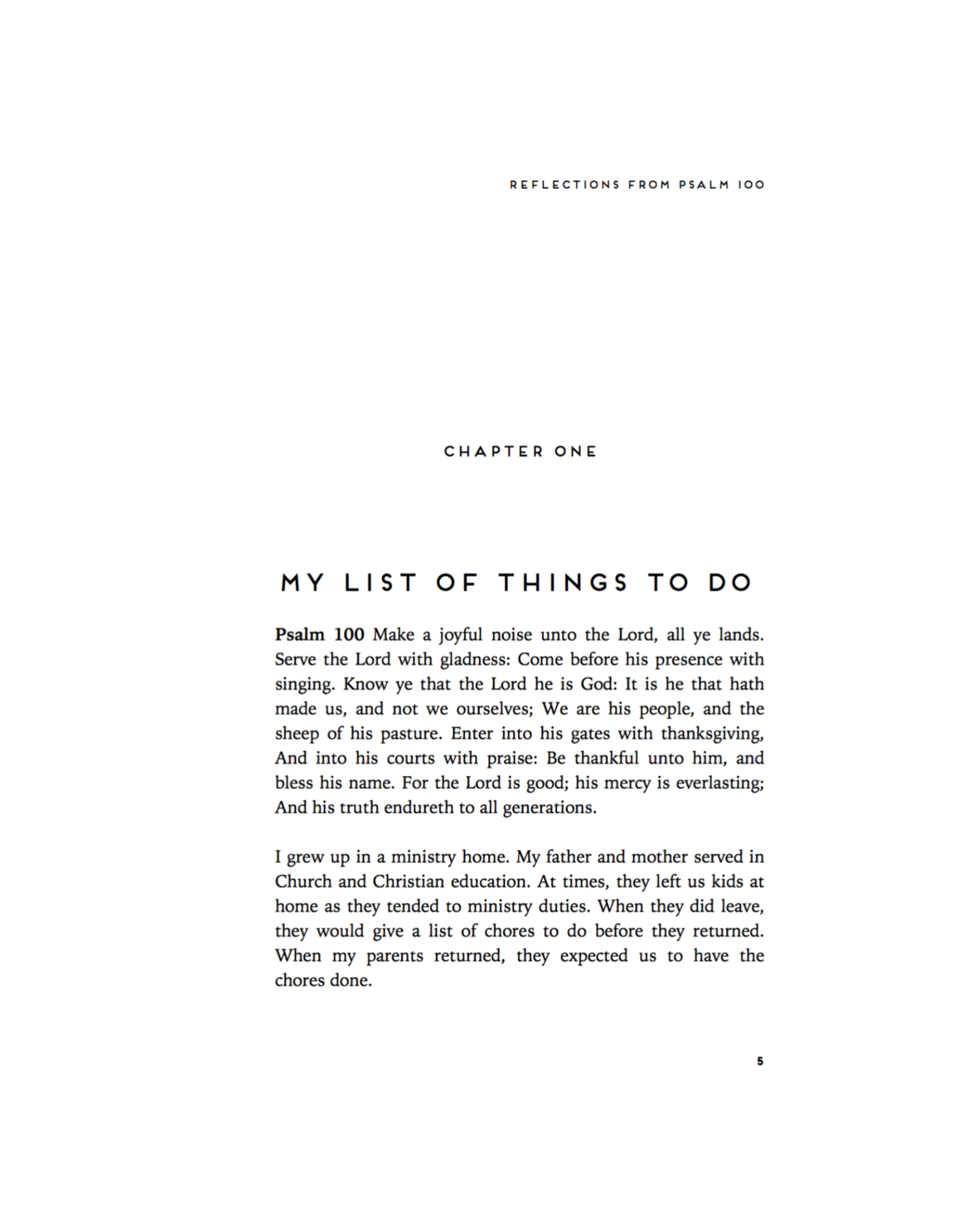 Reflections from Pslam 100 Chapter 1.png
