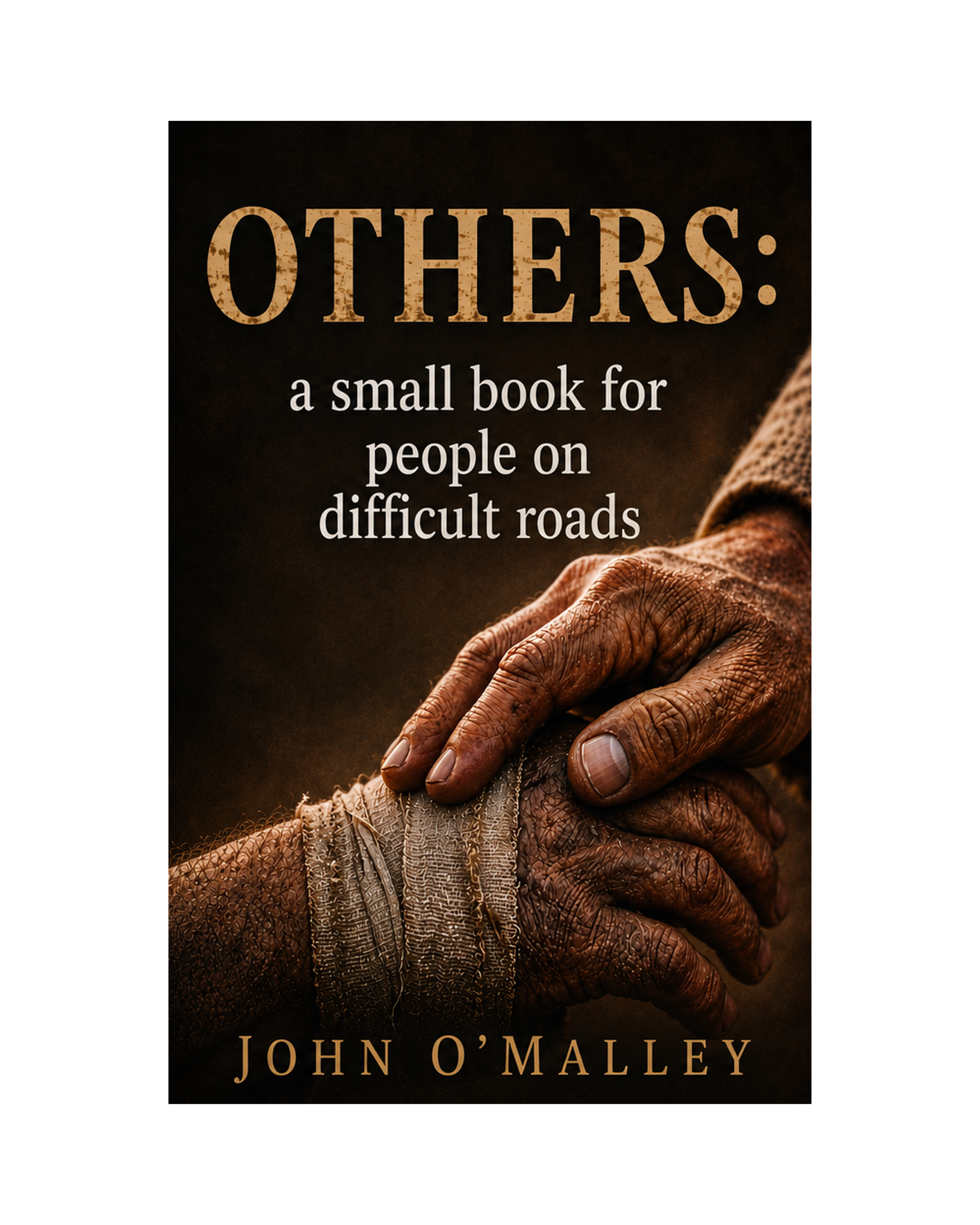 Digital Download: Others: A Small Book for People on Difficult Roads
