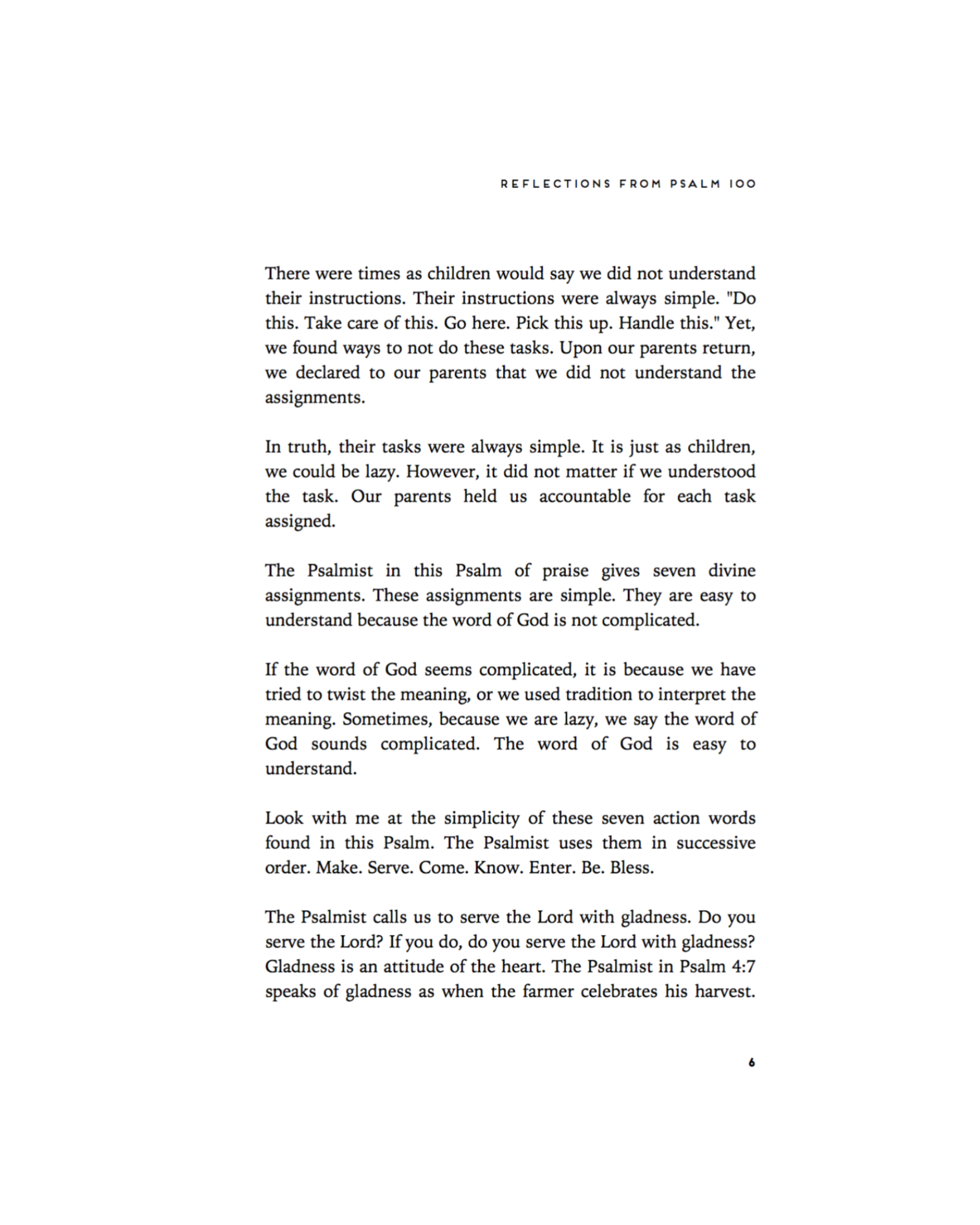 Reflections from Pslam 100 Chapter 1 Cont..png