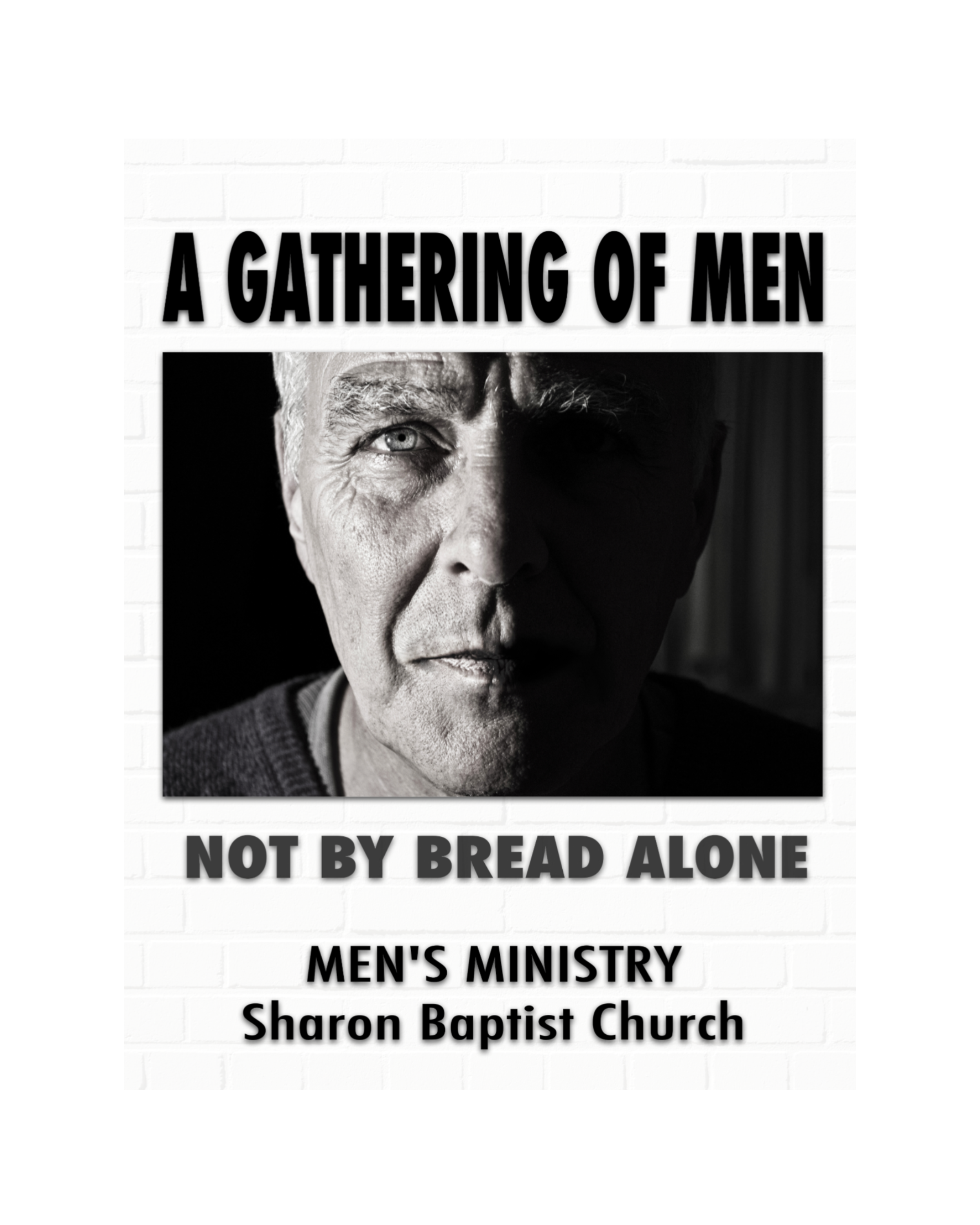 Digital Download: "Not by Bread Alone" Complete Conference Notes