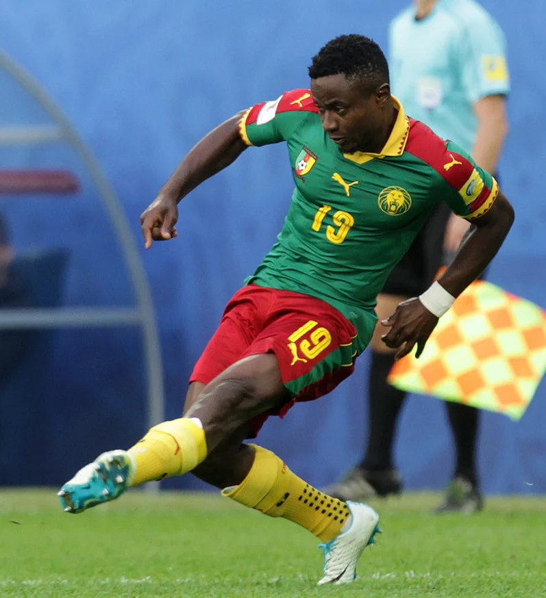 Cameroon are hosting the 2019 Africa Cup of Nations and we will be there!