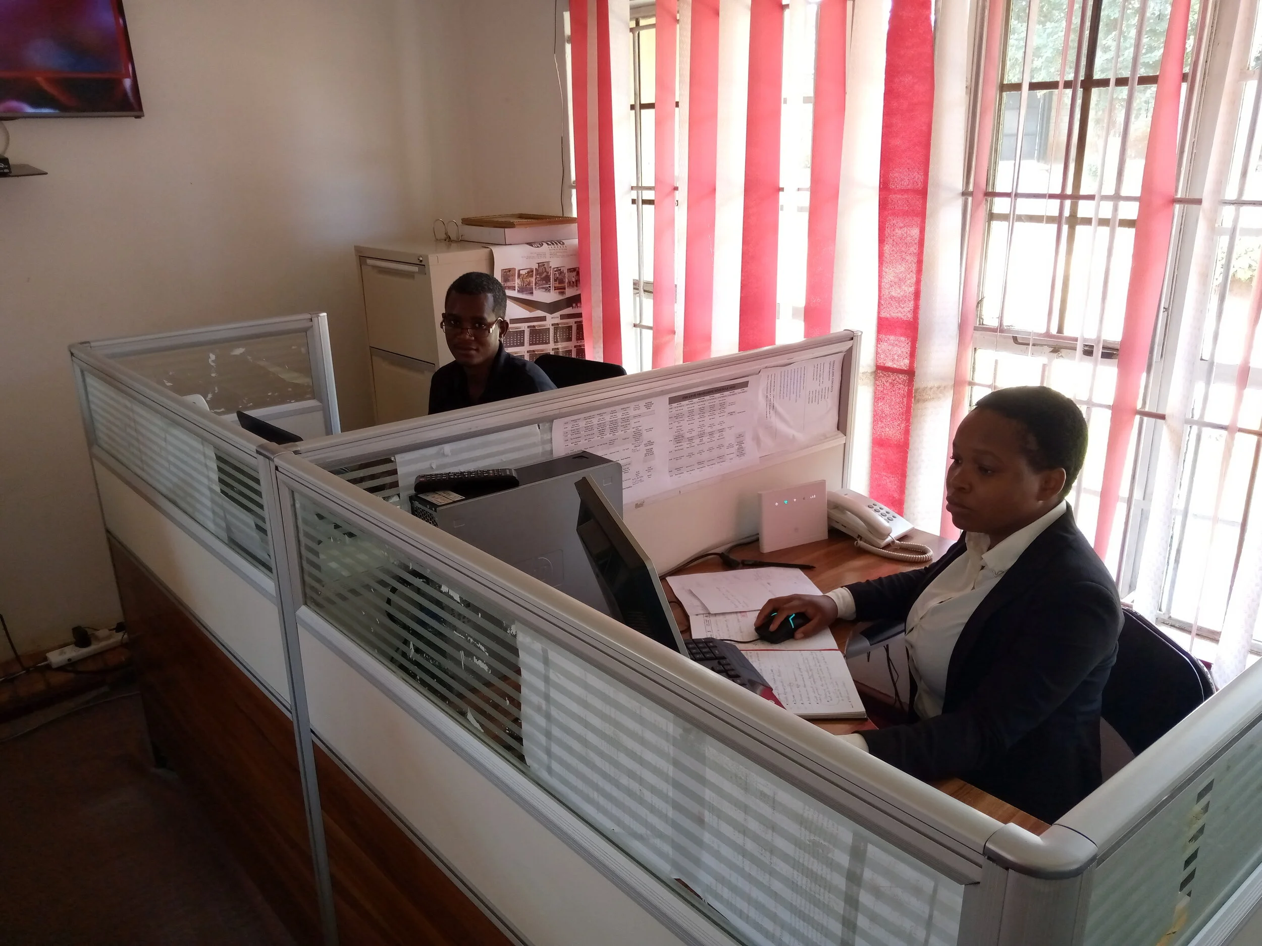 Radio stations focus – One Love Radio, Lusaka, Zambia