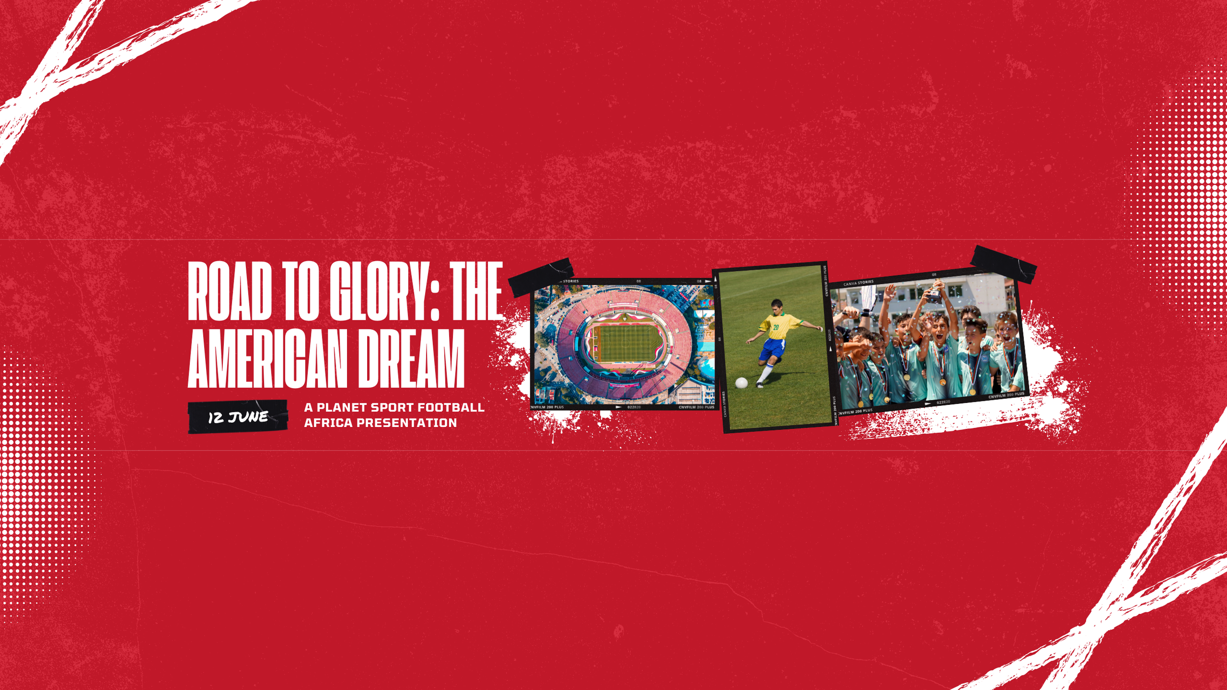 Red and White Film Frame Sport Youtube Banner.png