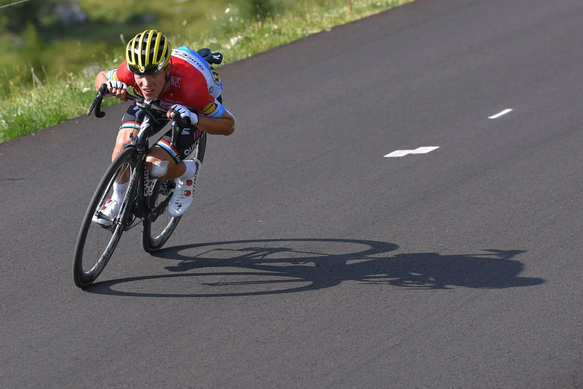 Le Tour 2018