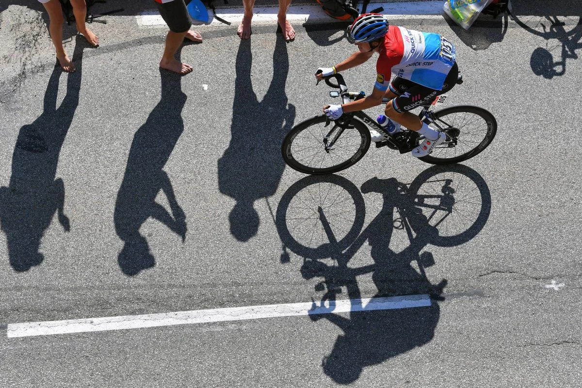 Le Tour 2018