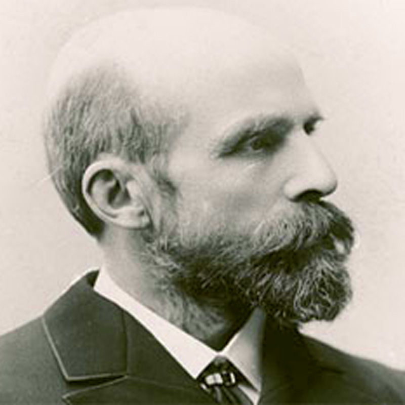 Carl Otto Løvenskiold (1839-1916)