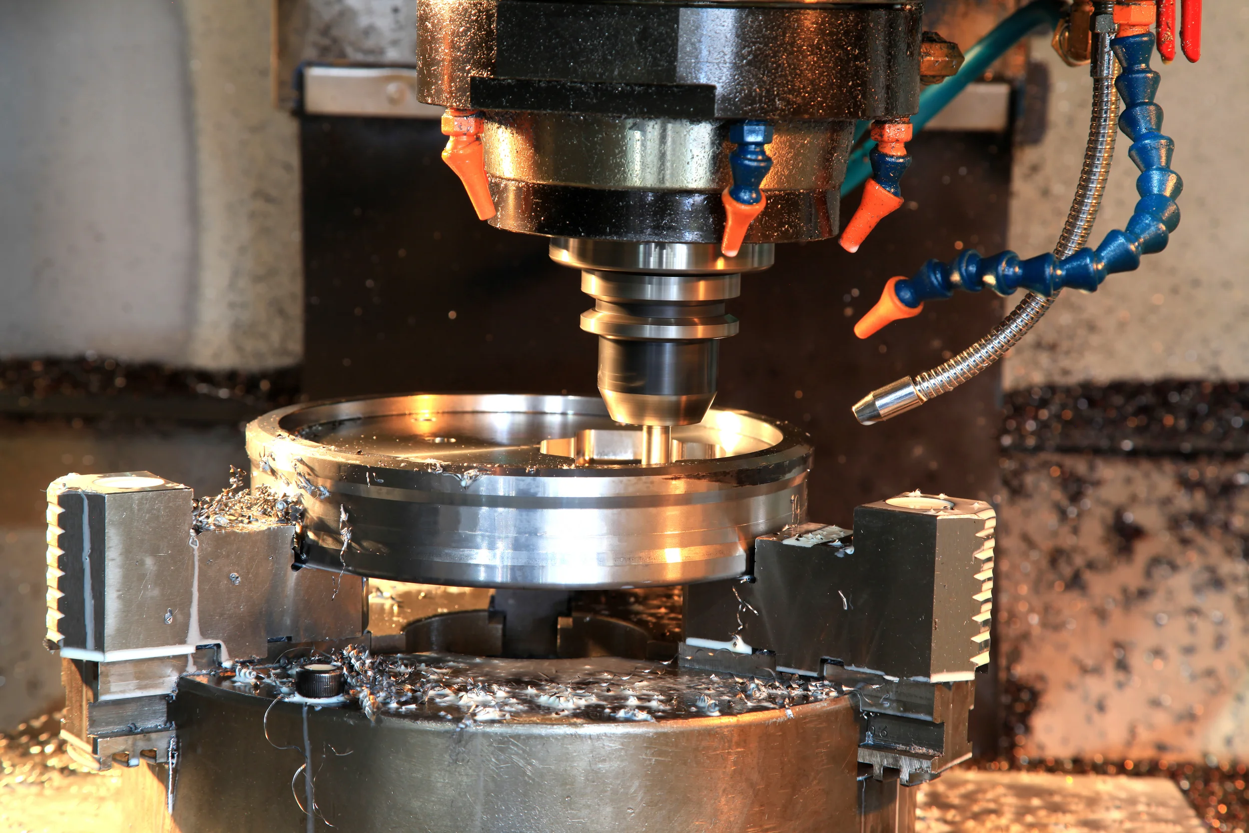 Machine tool builder. Machine tool builder. Фрезерование детали. Металлозавод. Станок фрезерный чпу vmc 600.
