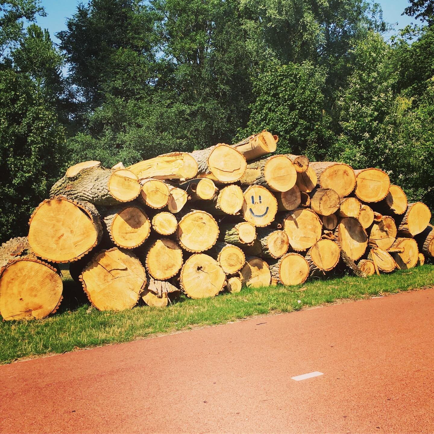 Happywood #amsterdam