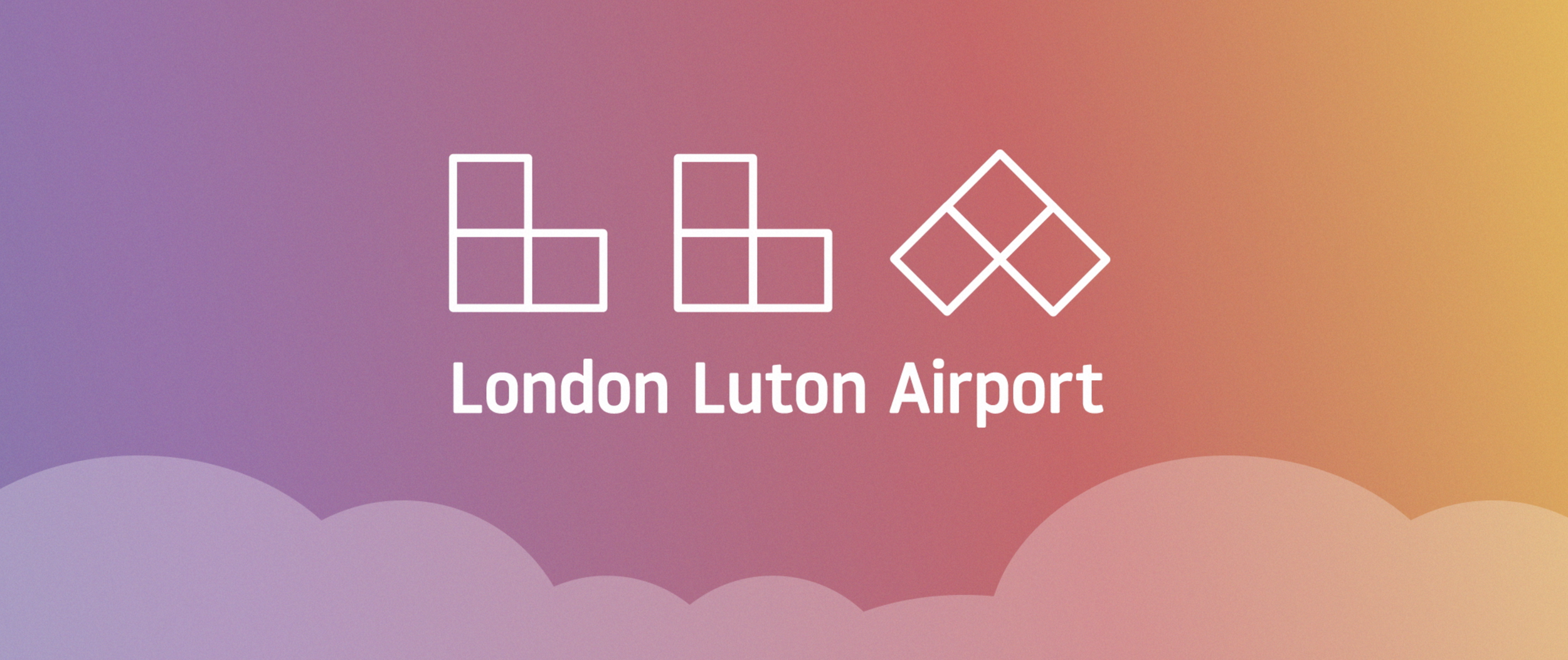 London Luton Airport