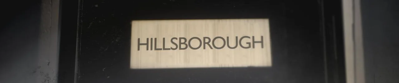 HILLSBOROUGH