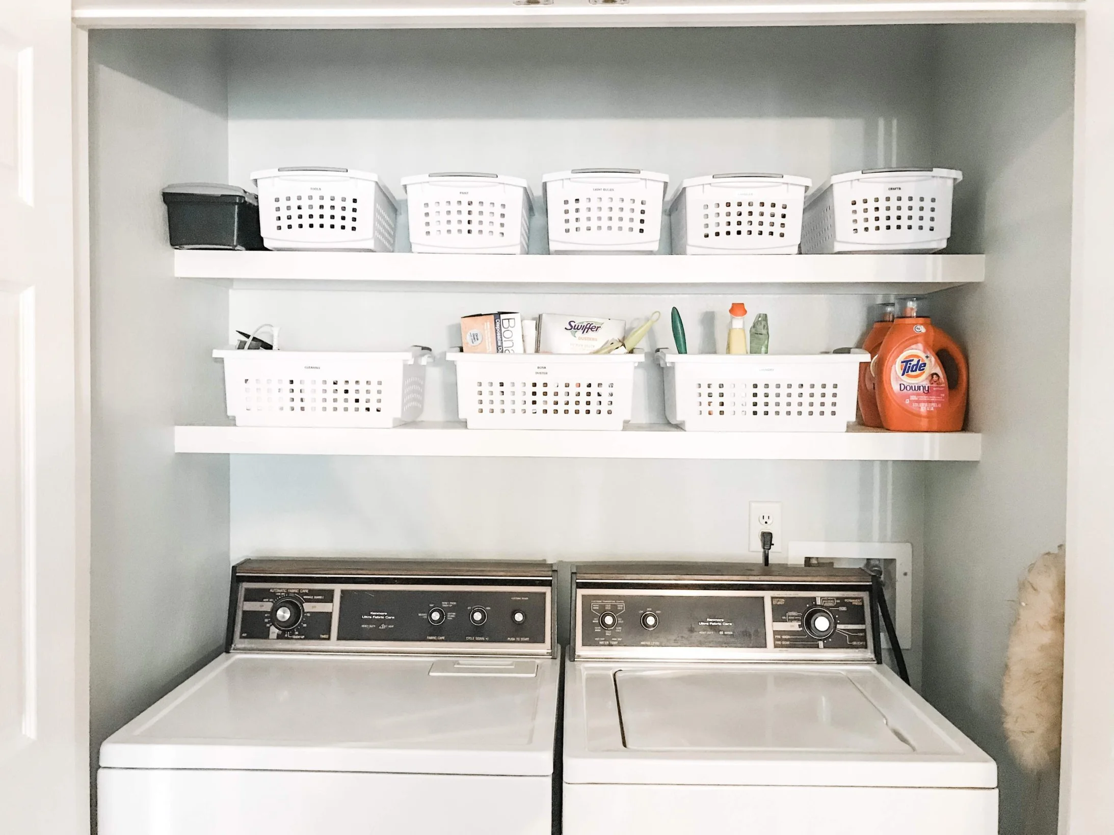 How to Create a Time for Purging