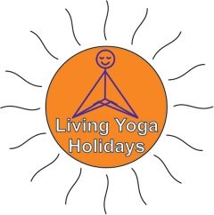 Living Yoga Holidays