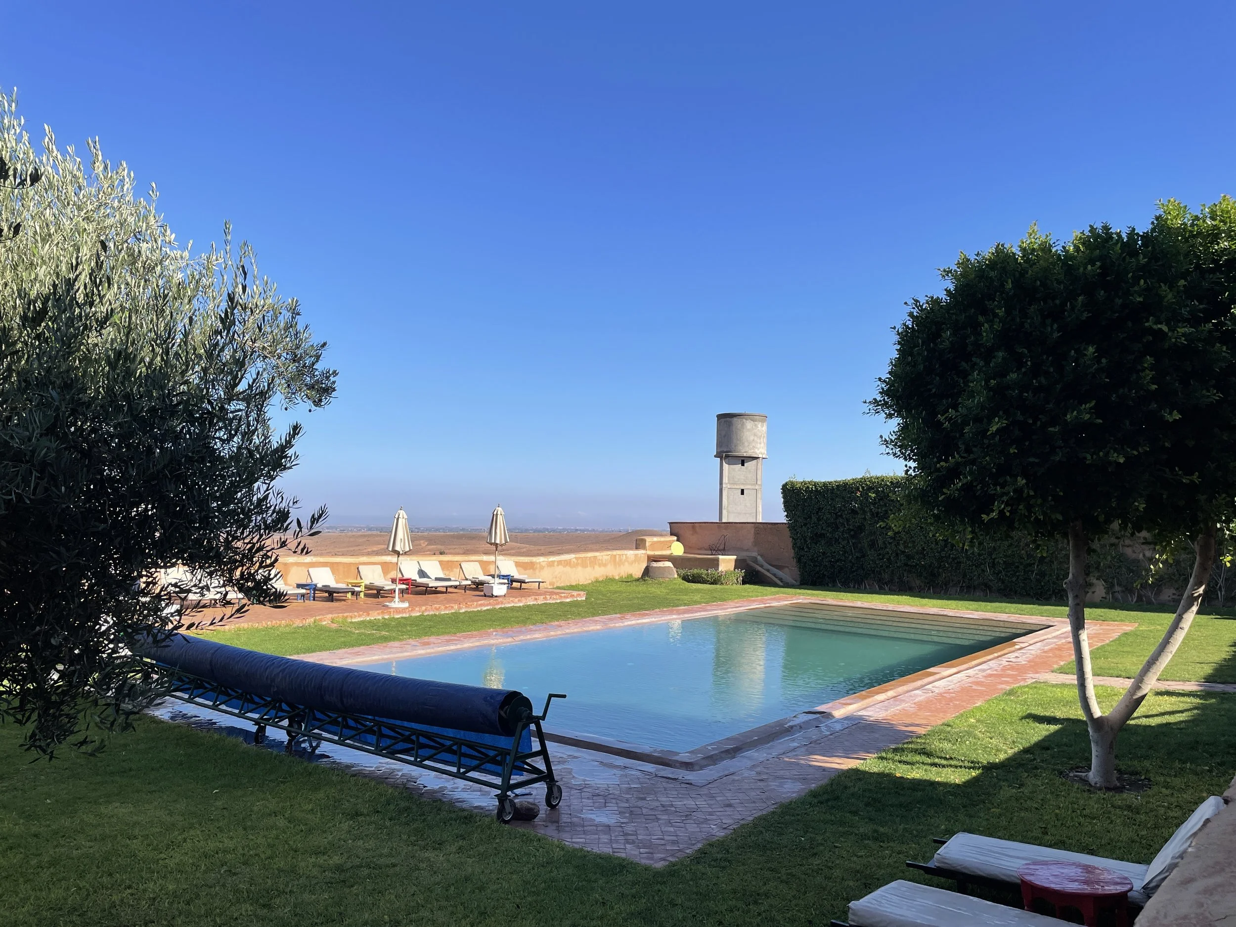 Yoga and Relaxation in Morocco 2026 - EARLY BIRD DISCOUNT!