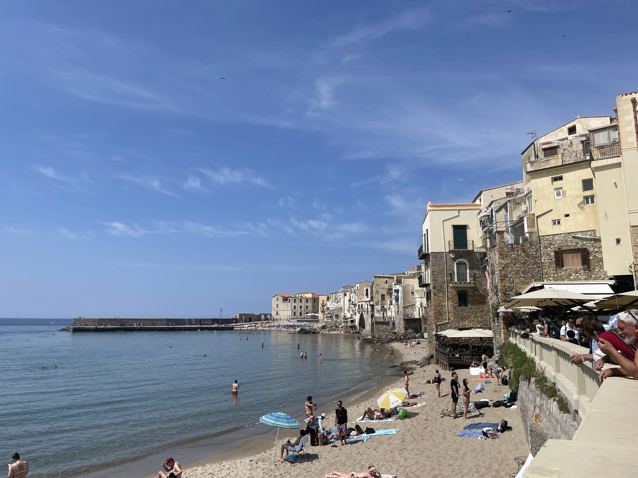 Yoga and Exploring in Sicily - FULLY BOOKED!