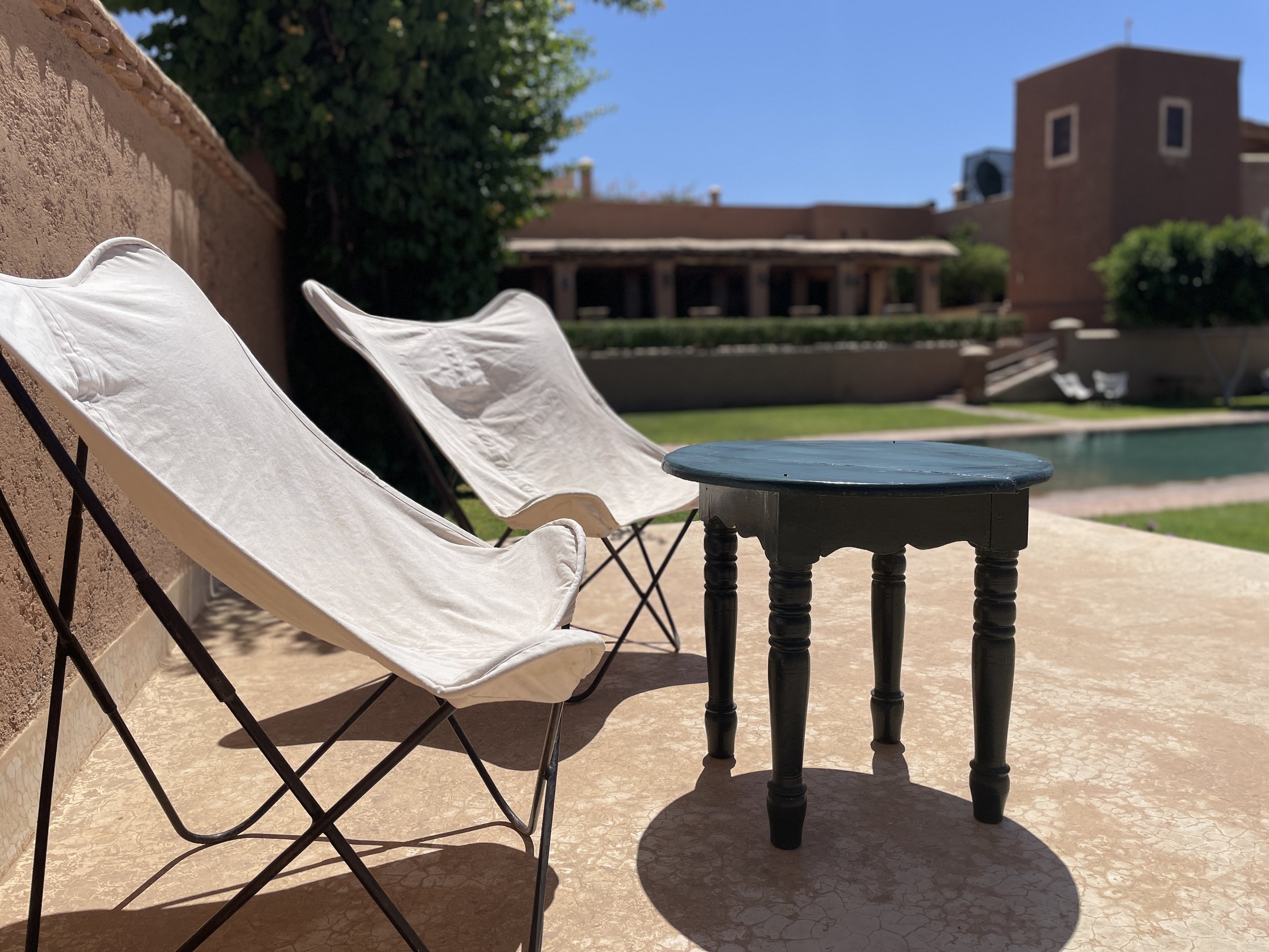 Yoga and Relaxation in Morocco - ONLY 4 ROOMS REMAINING!