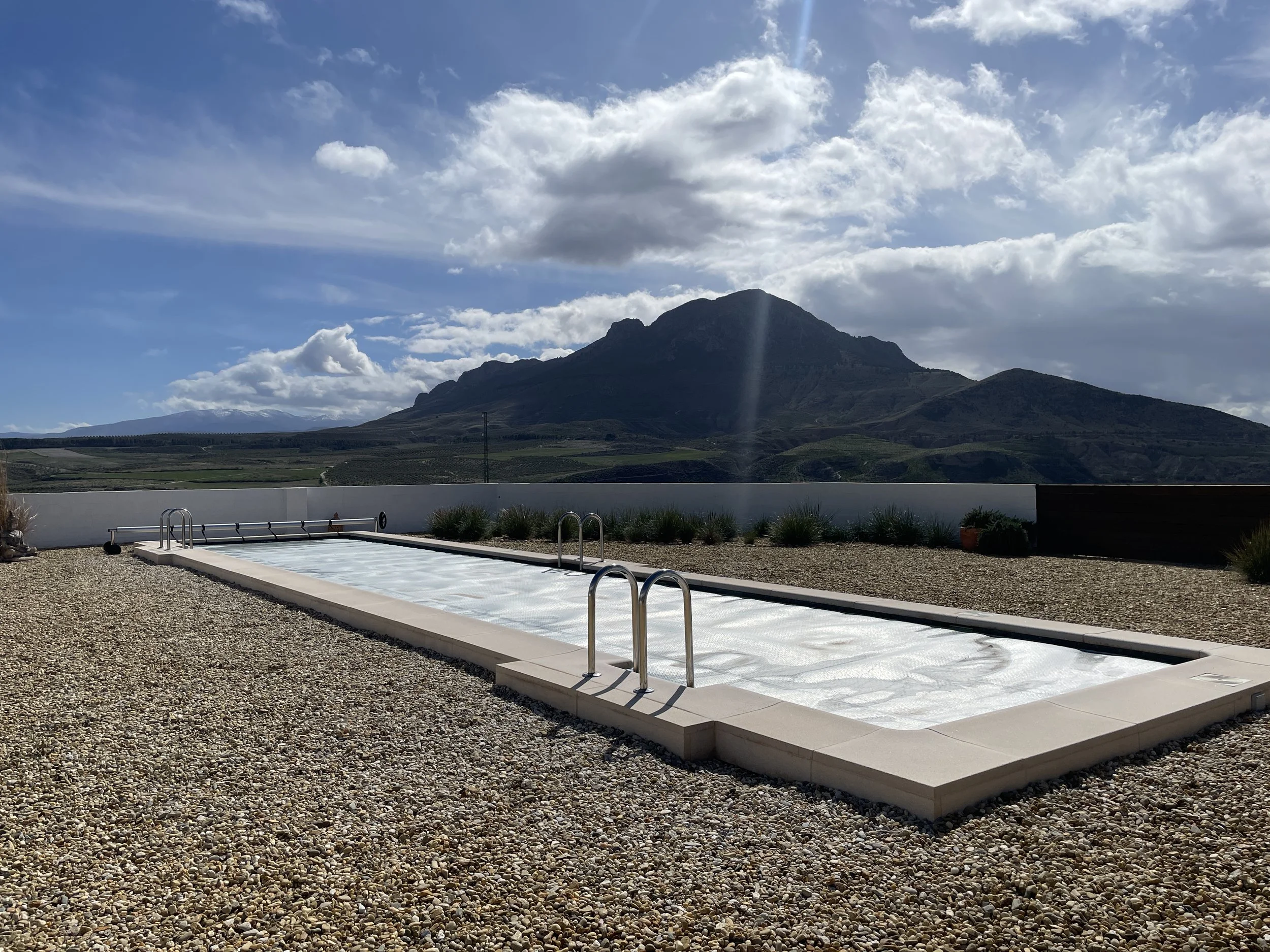 Yoga in Andalucia, Spain - BOOKINGS NOW OPEN!