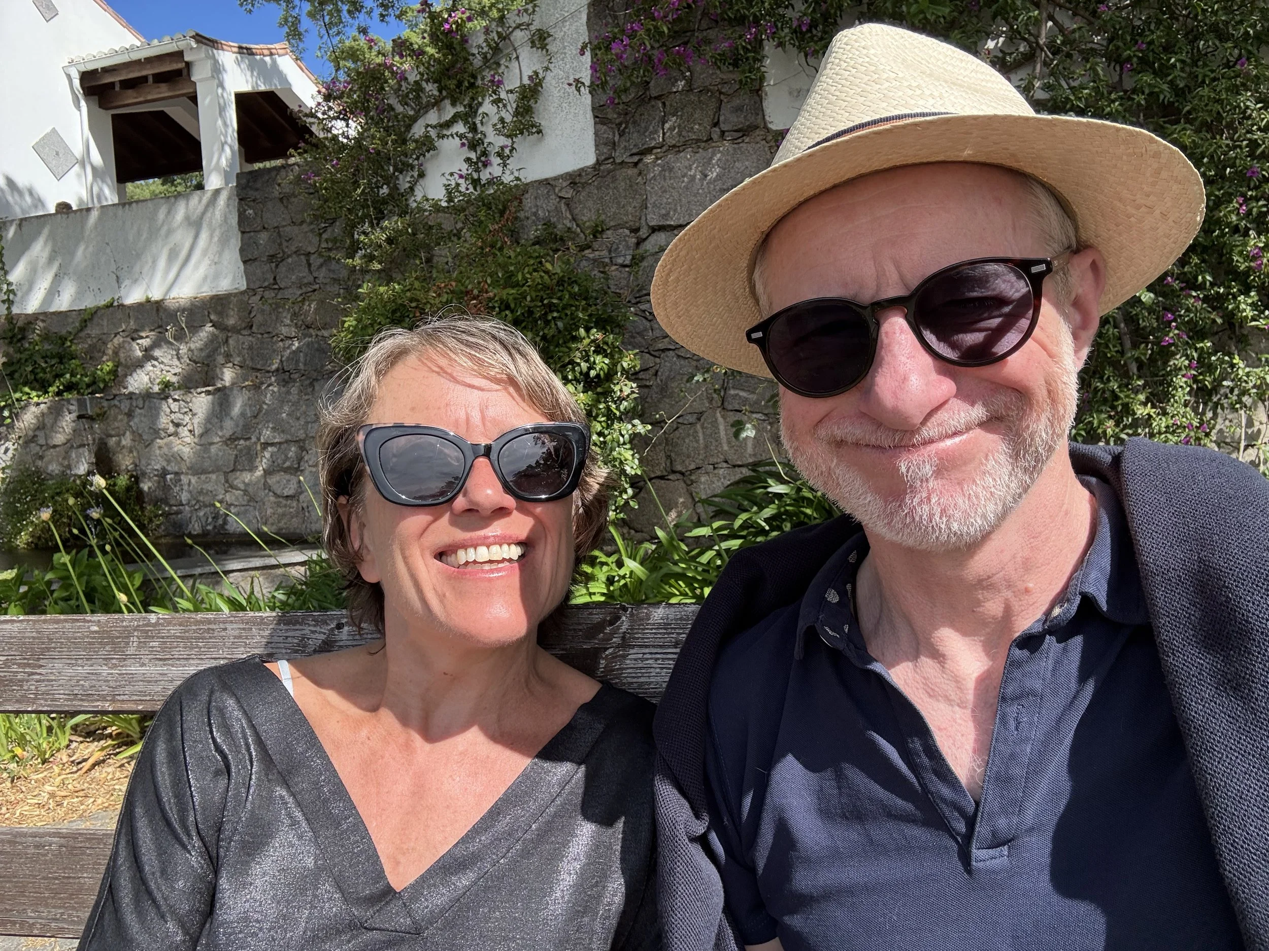 Yoga and Relaxation in SW France