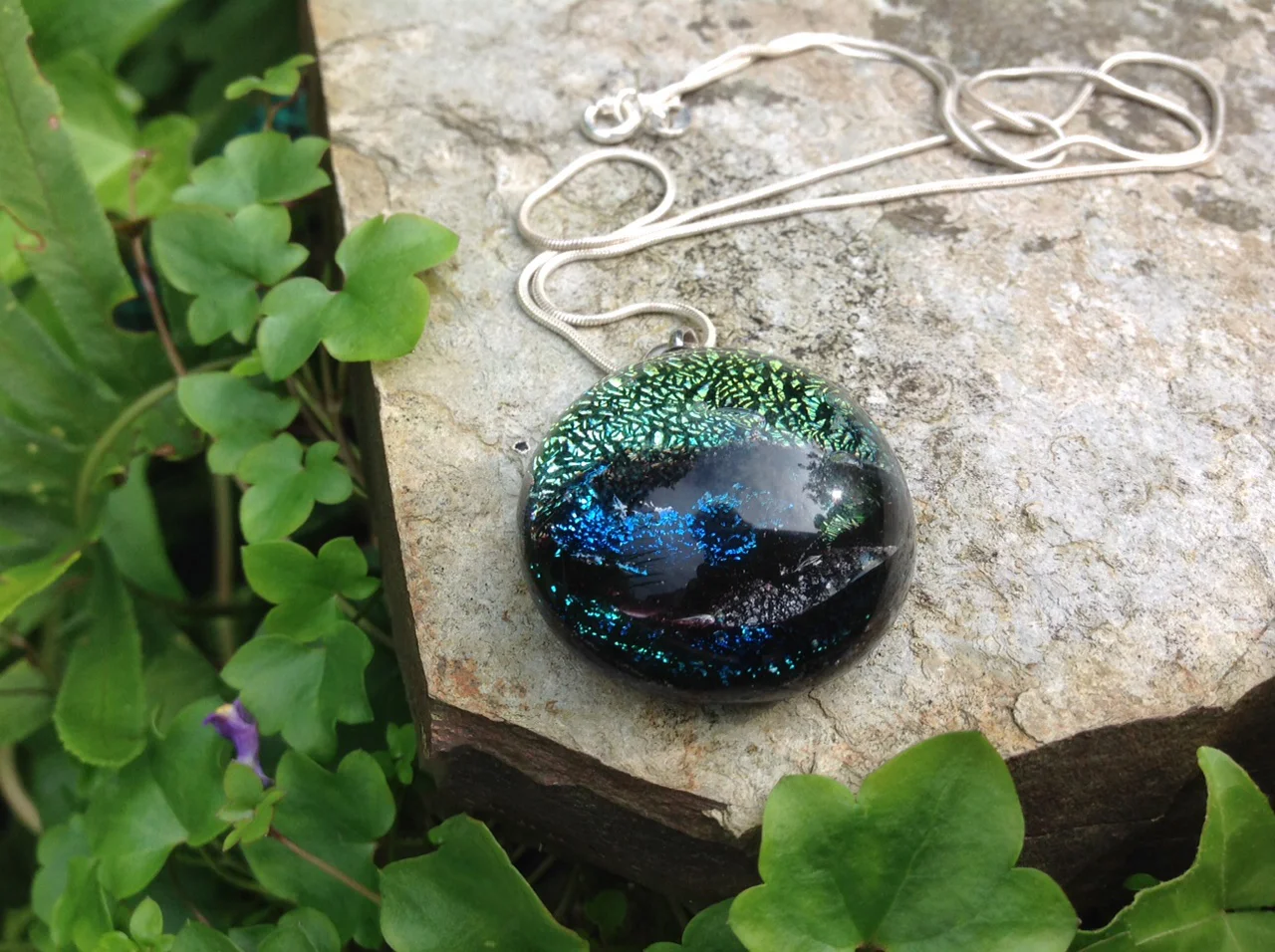My little piece of Murano