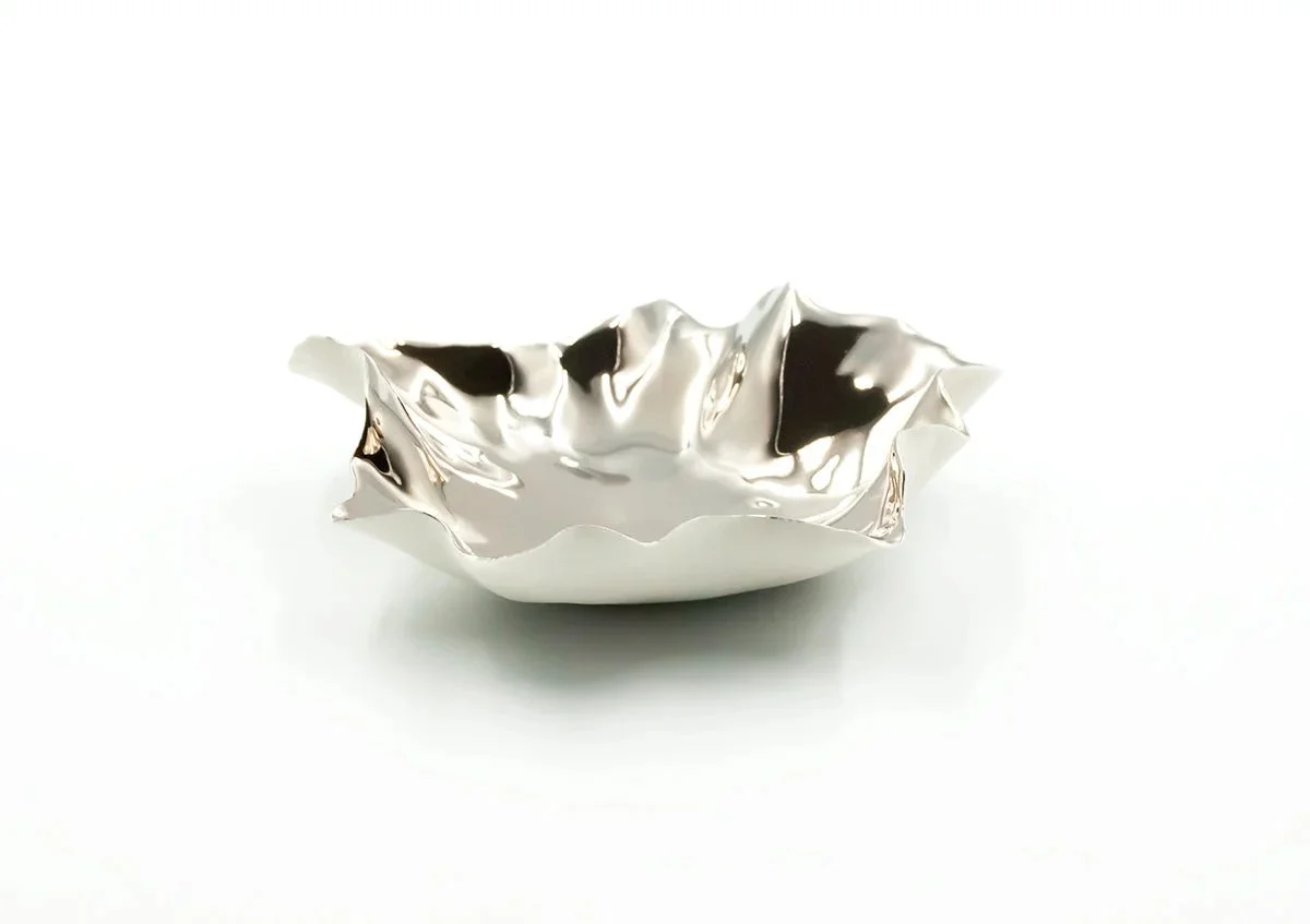 White-Porcelain-and-Platinum-Lustre-Torn-Form-Penny-Little-Ceramics-2.jpg